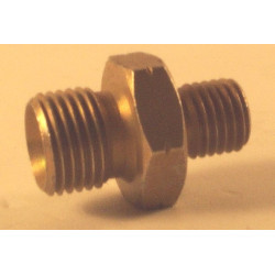 12mm x 12mm M/M ADAPTOR